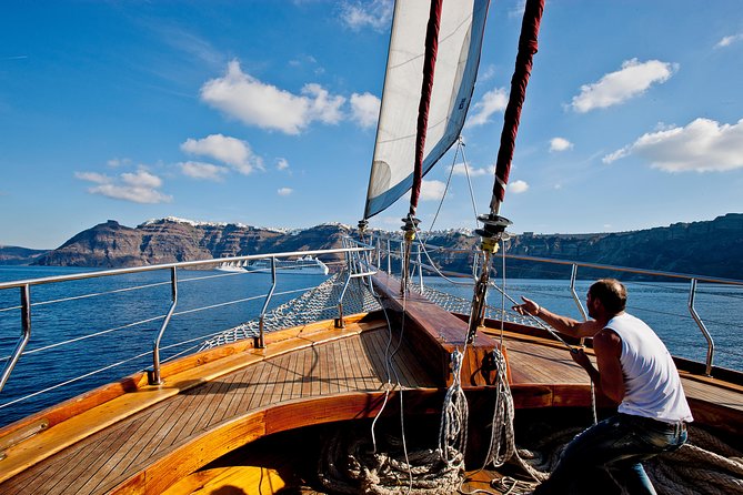 Sailing Sunset Tour - Subtopic 1: Overall Experience