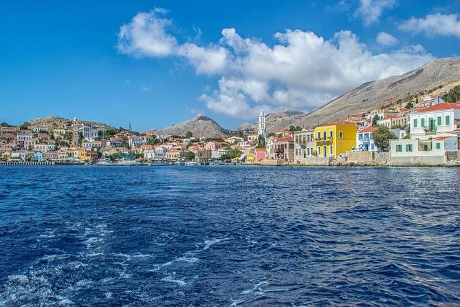 Sailing Vacation in the Aegean, Greece (8 Days) - Sailing Skills and Exploration