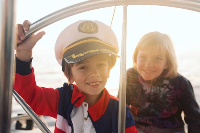 SAILING YACHT EXCURSION TOUR, Food & Drinks Included! - Directions