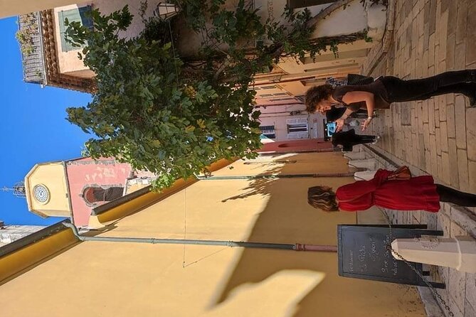 Saint Tropez Guided Tour and Tarte Tropezienne Tasting - Common Questions