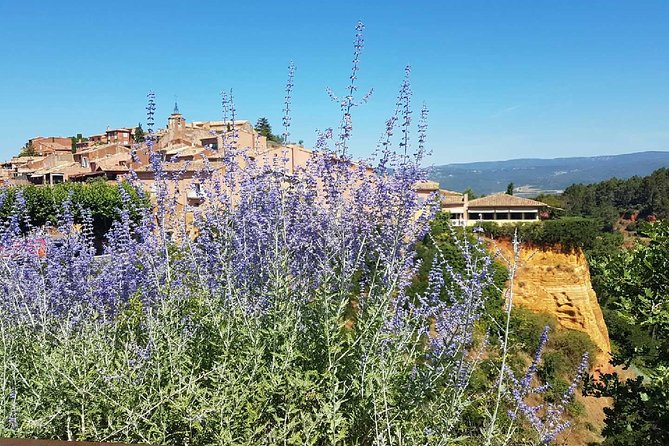 SAINT TROPEZ Shore Excursion: Private Custom Day Trip to Provencal Villages - Common Questions