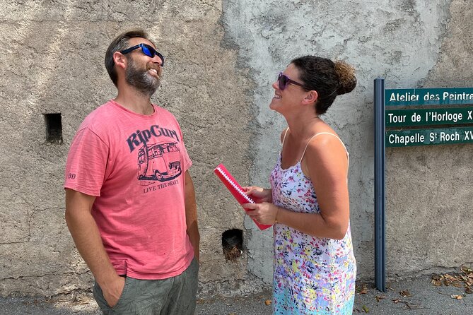 Saint Tropez Unical Food Tour ! - Cancellation Policy and Refunds