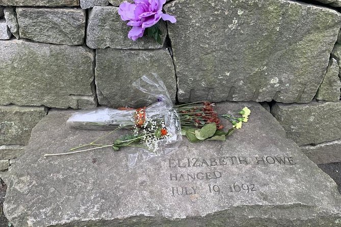 Salem Witch Trials Historical Walking Tour - Traveler Reviews
