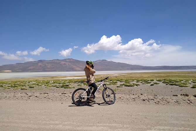 Salinas Small Group Tour (Min 3 - Max 8 People) - Tour Inclusions and Exclusions