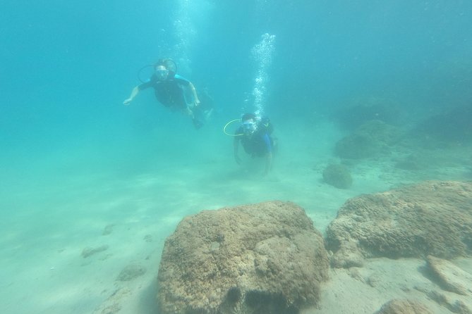 Salou Private Beginner Scuba Diving Course  - Tarragona - Cancellation Policy