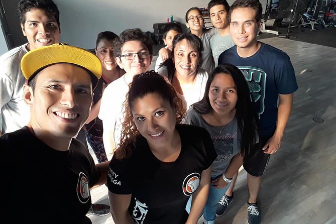 Salsa and Bachata Dance Class - Common Questions