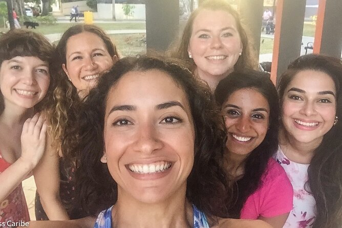 Salsa Dance Class - San Juan, PR - No Dance Partner Required