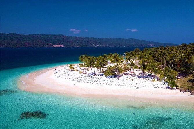 Samana Experience Day Trip - Pricing and Terms: Offered by Viator, Inc