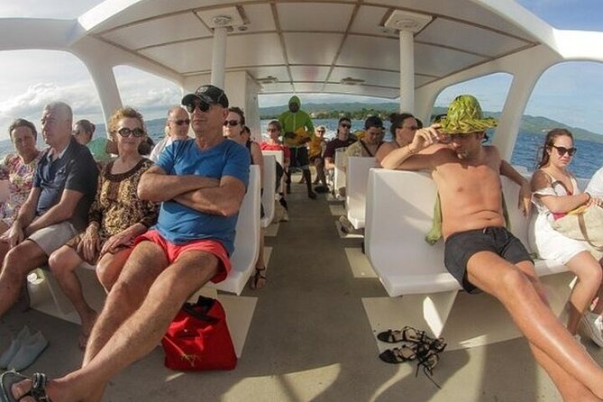 Samana-Whales Levantado Key - Limon Waterfall - Horseback Riding - Common Questions