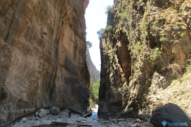 Samaria Gorge Trek: Full-Day Excursion From Chania - Tips and Cancellation Policy