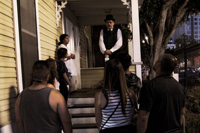 San Diego Gaslamp Downtown Walking Tour - Additional Information