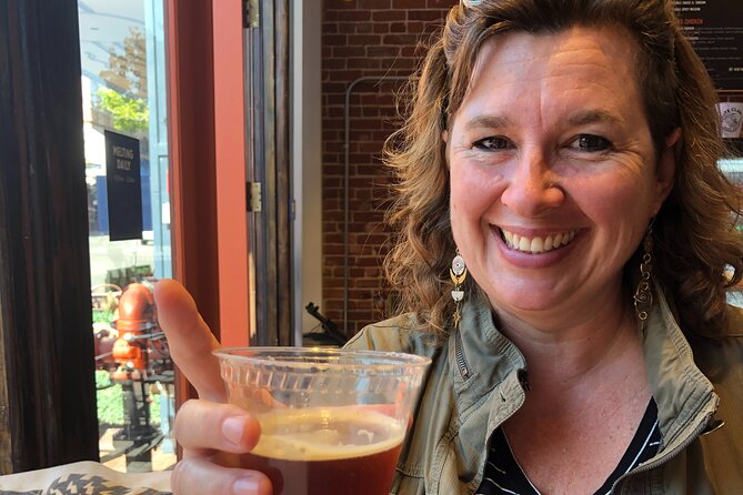 San Diego Walking Food Tour With Secret Food Tours - Directions