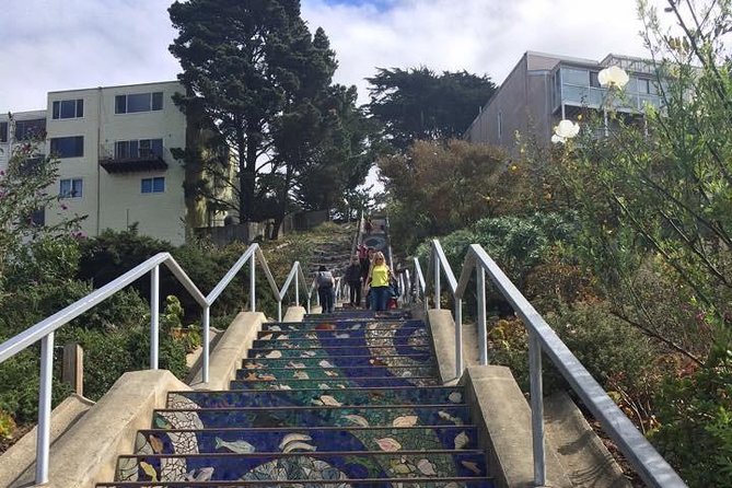 San Francisco Small Group City Sightseeing and Alcatraz Tour - Guest Reviews and Recommendations