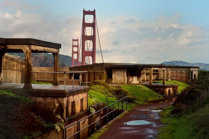 San Francisco Sunrise Photography Tour - The Sum Up