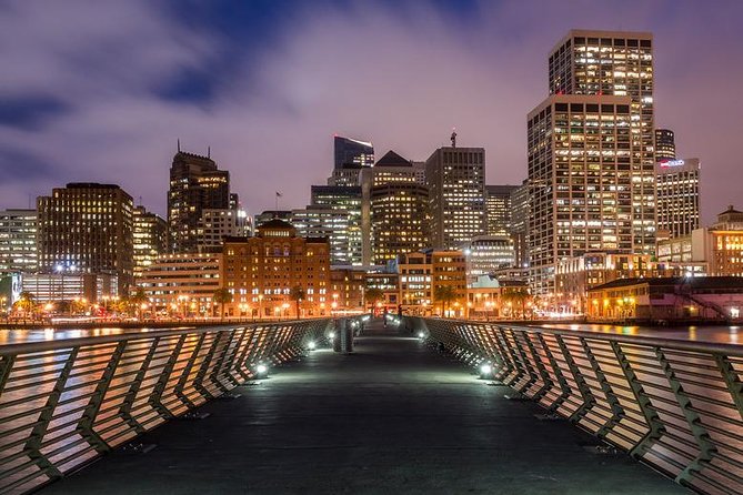 San Francisco Sunset Photography Tour - Directions