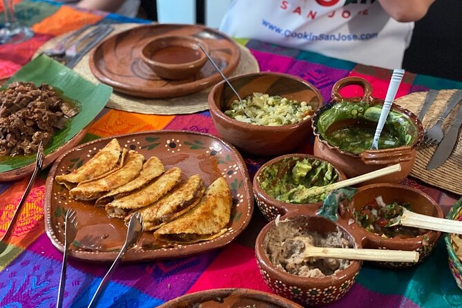 San Jose Del Cabo Cooking Experience and Local Markets - Meeting Point and Start Time