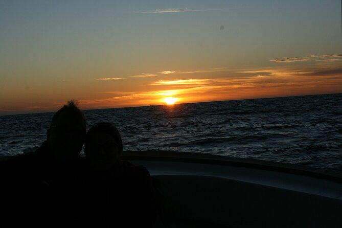 San Jose Del Cabo Small-Group Sunrise Whale Watching - Cancellation Policy