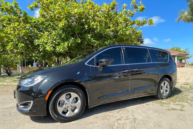 San Juan 1-Way or 2-Way Private Transfer by Mercedes Minivan - Common Questions