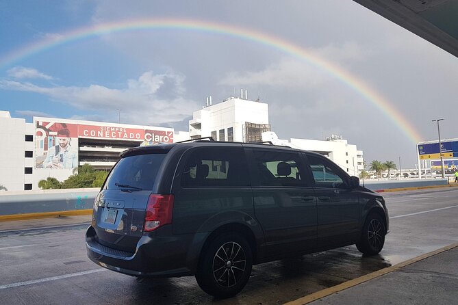 San Juan 1-Way or Round-Trip Private Transfer Service - Common Questions