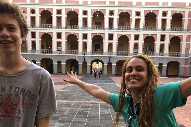 San Juan Done Right! - Walking Tour - Common Questions