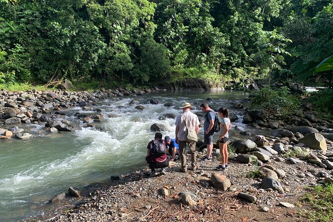 San Juan Full-Day Rain Forest Adventure Tour - Booking and Cancellation Policy