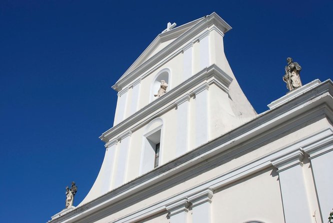 San Juan Ghost Walking Tour - Good To Know