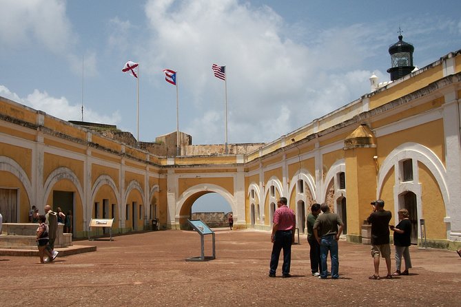 San Juan Highlights - Common Questions