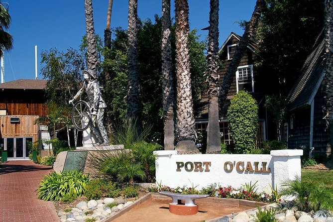 San Pedro Cruise Center Private Transfer From or to Los Angeles - Driver Performance and Reliability
