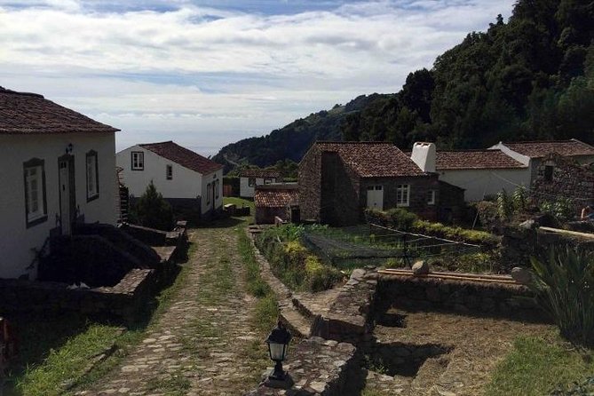 Sanguinho Hike From Ponta Delgada - Common Questions