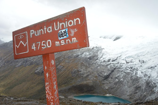Santa Cruz 4 Days Trek - Other Details