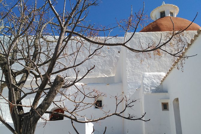 Santa Eulalia Del Rio Private Walking Tour at 2:30 - The Sum Up