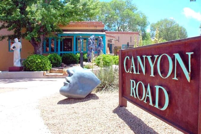 Santa Fe Art and History Small Group Bike Tour - Common Questions