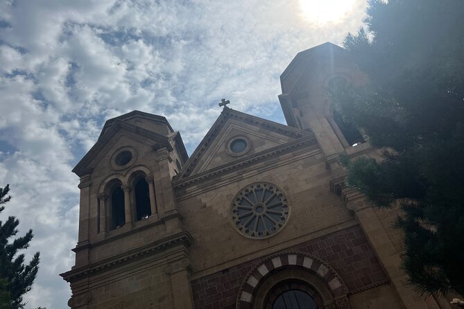 Santa Fe Follies Scavenger Hunt - Reviews