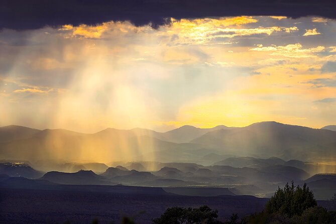 Santa Fe Half-Day Small-Group Photography Workshop to Chimayo - Copyright and Terms