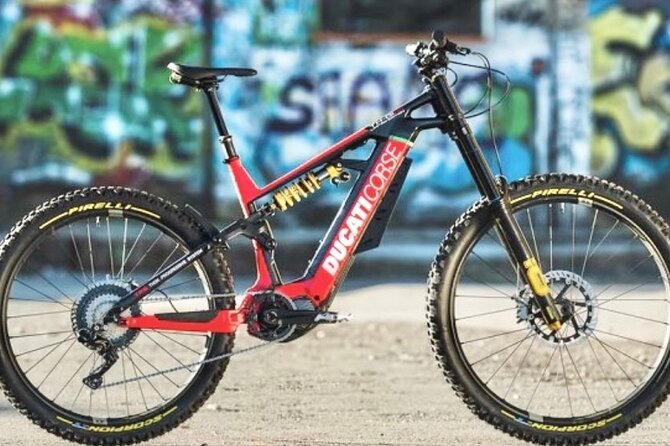 Santa Monica to Marina Del Rey E-Bike Beach Tour - Additional Information