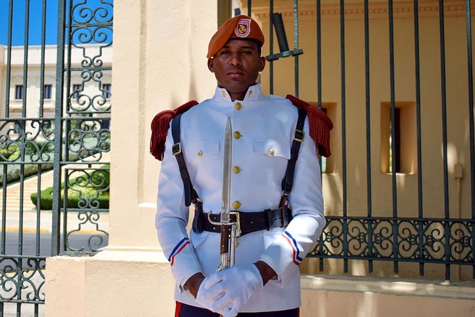 Santo Domingo City - Full Day Tour - Miscellaneous Information