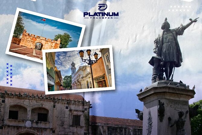 Santo Domingo City Tour: History of the Caribbean - Colonial History of Santo Domingo