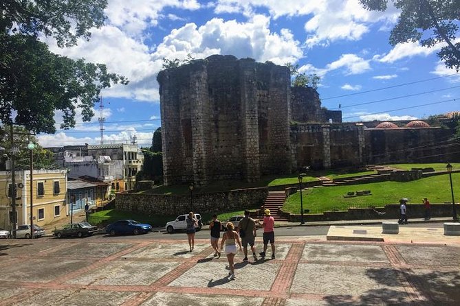 Santo Domingo Sights & Bites Walking Tour - The Sum Up