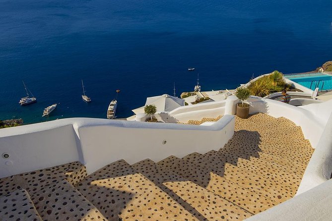 Santorini Acient Akrotiri and Wine Museum - Exploring the Santorini Wine Museum