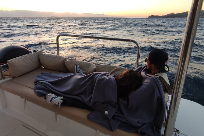 Santorini Caldera Panorama Winter Cruise All Inclusive - Directions