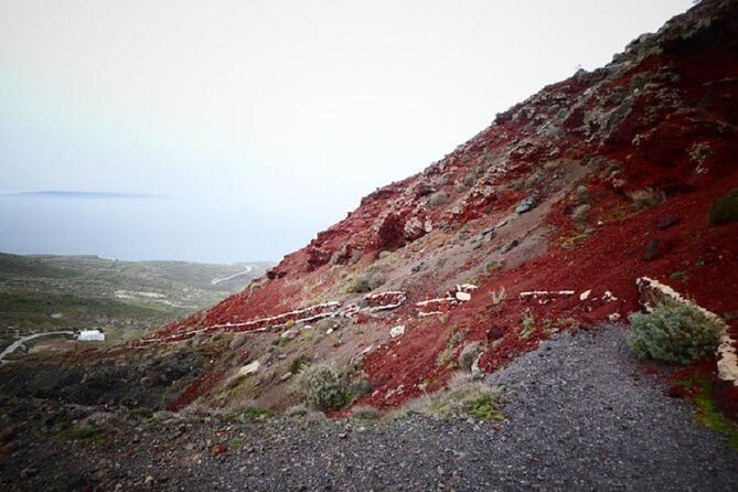 Santorini Caldera Walking Tour - Tour Pricing and Booking