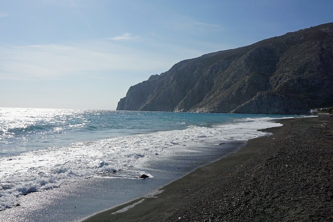 Santorini Highlights: Perfect Shore Excursion for Cruise Ships - Tips for a Great Experience