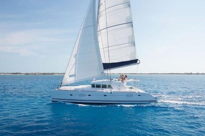 Santorini Luxury Caldera Cruise With Full Greek Meal and Sunset - Customer Reviews