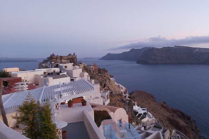 Santorini Private 2-Day Full Island Tour - Pricing and Provider