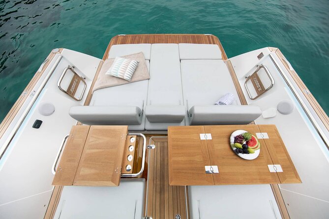 Santorini Private Luxury Yacht Sunset Cruise - Common Questions