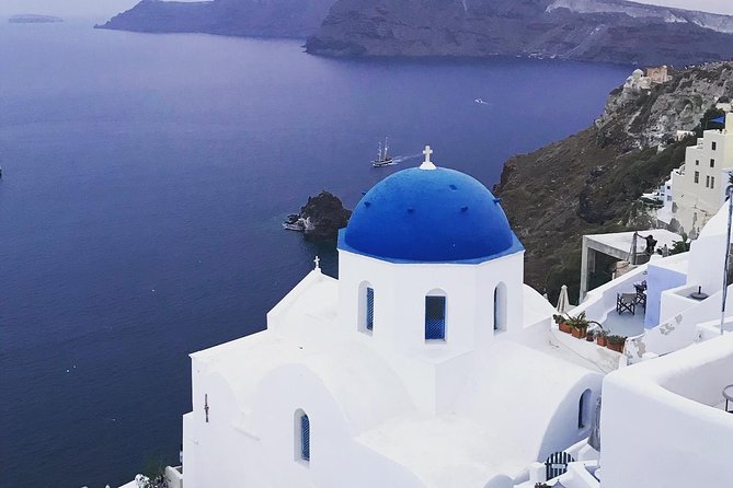 Santorini Wine Tasting Experience Tour - Common Questions