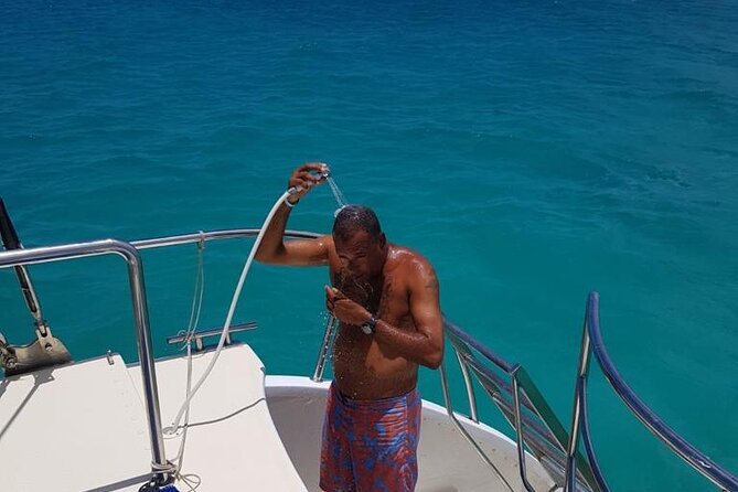 Saona Island: Full-day Sailing Tour - Small Group - Common Questions