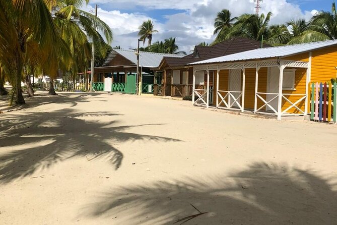 Saona Island, Mano Juan, Natural Pool by Catamaran  - Dominican Republic - Additional Information and Resources