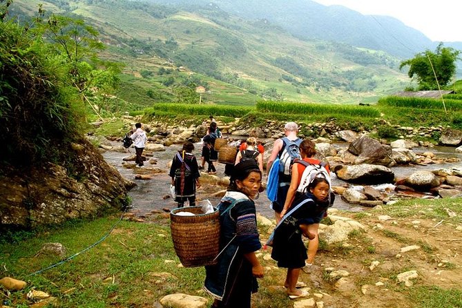 Sapa 2 Days 1 Night Bac Ha Market Tour (Overnight In Hotel) - Common Questions