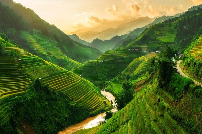 Sapa 2 Days 1 Night From Hanoi - Hotel Stay - Directions